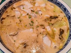 -天成·川菜家宴(礼岗店)