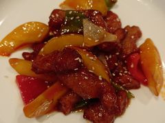 -醉辉皇原味海鲜江南菜(成都大魔方店)