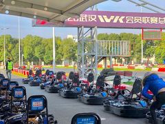 -赛卡联盟WSK卡丁车俱乐部