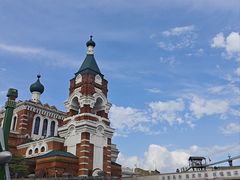 -海合安苏州阳澄半岛乐园