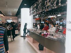 店内环境-苏宁极物(苏宁生活广场店)