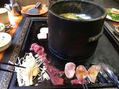 -滇藏石锅宴(崇仁巷老店)