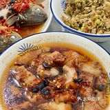 这家长沙湘菜老店！每一道菜都让我陶醉！