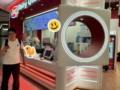 -DQ·蛋糕·冰淇淋(五棵松万达店)