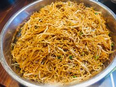 炒粉-农汤老店(顺联公园里店)