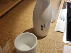 清酒-温野菜涮涮锅(曲江大悦城店)