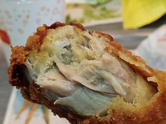 -麦当劳(西客站店)