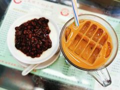 -义顺牛奶公司(庇利金街店)