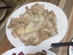 -老七饭馆(光荣道总店)