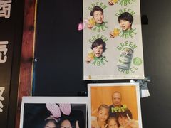 -日本料理神拉面