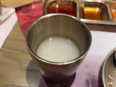 -西塔老太太泥炉烤肉(亚运村店)