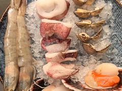 -沼津港精致料理·寿喜烧·烧鸟(龙湖南桥天街日料榜单店)