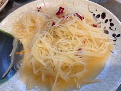 -贤花饭店(凯德店)