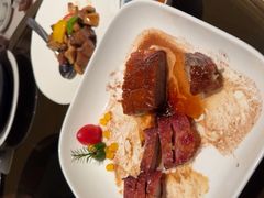 -ZEN采蝶轩·粤味臻鲜·手作点心·商务宴请(泰州店)
