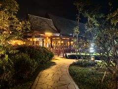 -亚龙湾红树林度假酒店御粤阁