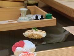 -松临·铁板烧&Omakase(神农店)