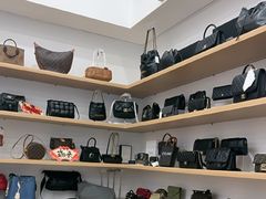 -海星奢选二手奢侈品手表包包鉴定回收寄卖(墨玉南路店)