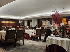 -粤财皇冠假日酒店·彩华轩中餐厅