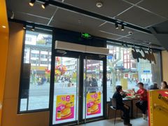 -麦当劳(豫园店)
