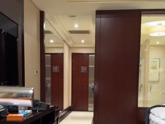 -无锡君来洲际酒店