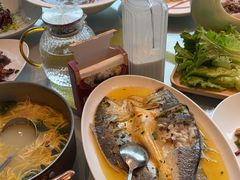 -颂福楼·南京菜(定淮门店)