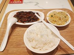 -乡村基·川味现炒大王(熙悦天街店)