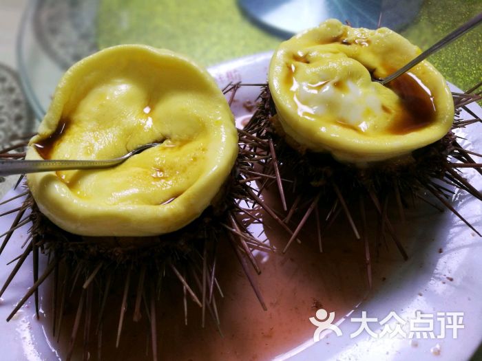 小平岛海鲜舫-图片-大连美食-大众点评网