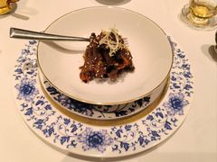 -Yan Ting 宴庭中餐厅(上海静安瑞吉酒店)
