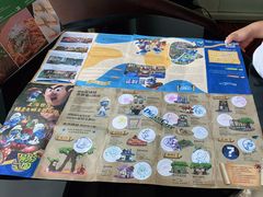 -蓝精灵乐园·世茂精灵之城主题乐园