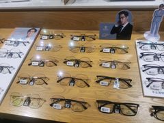 -鲸渝眼镜·浅目视光(春熙路店)