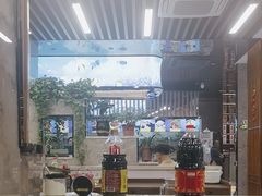 -大众海鲜(巨龙北路店)