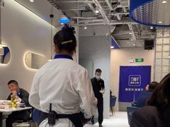 -兰湘子·湘菜小炒(石家庄万象城店)