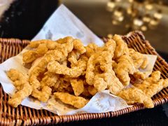 -聚鑫阁江浙菜·非遗传承技艺(青村帝华园店)