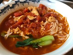 -难忘的面(五矿君澜酒店)