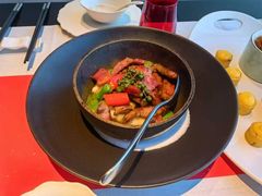 -馋遇江南·精致湖景雅宴(东方之门店)