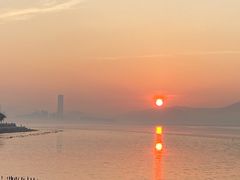 -深圳湾公园(南山区)