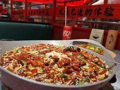 -廖川菜(八佰伴店)
