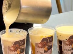 -炖物24章·顺时轻养茶(杭州大厦店)