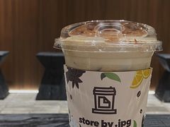 -JPG canteen(广州寺右公馆店)