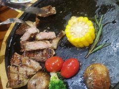 -卢布里西餐厅(总店)