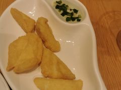-潮巷·老潮汕美食集市(欢乐港湾店)
