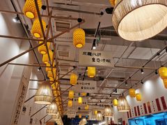 -彧玖食坊·川式砂锅酒馆(成山路店)