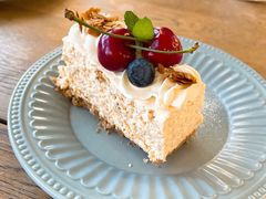 -Vanillacafe香草咖啡(银海大世界店)
