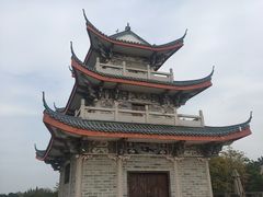 -潮州古城