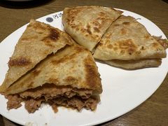-河沿肉饼Beijing Pie(东华门店)