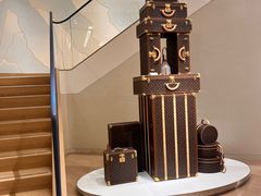 -LV路易威登(杭州万象城店)