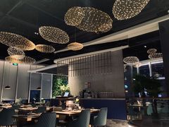 -1874融合西厨·观景餐厅(保利店)