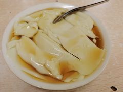 -谭记豆腐花