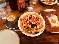 -RAC BAR(安福路店)