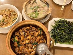 -大唐靓汤江门私房菜(景田店)